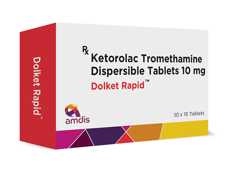 Dolket-rapid
