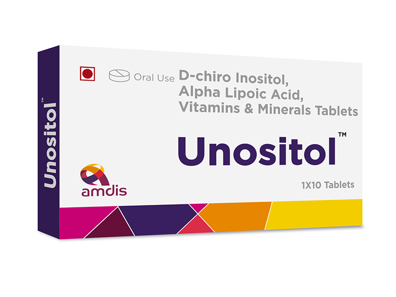 Unositol